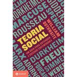 livro teoria social zahar (mp)