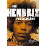 livro jimi hendrix por ele mesmo zahar (mp)