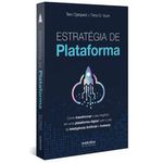 livro estratégia de plataforma: (mp)