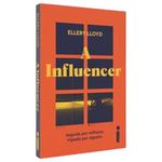 livro a influencer intrínseca (mp)