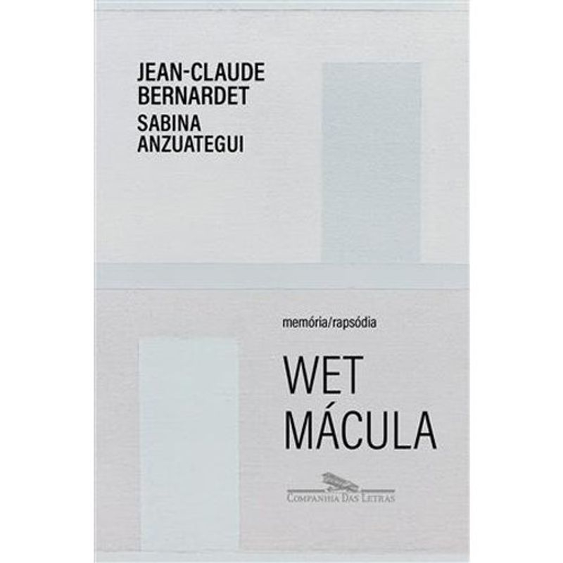 livro wet mácula companhia das letras (mp)