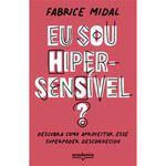 livro eu sou hipersensível? academia (mp)
