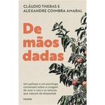 livro de mãos dadas paidos (mp)