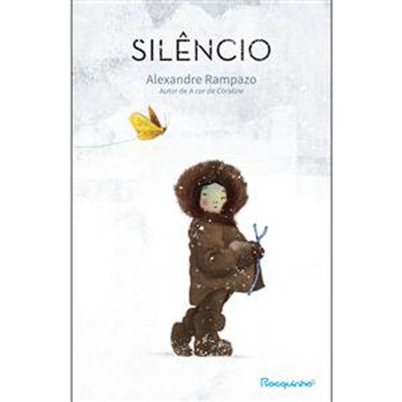 livro silêncio rocco (mp)