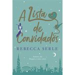livro a lista de convidados paralela (mp)