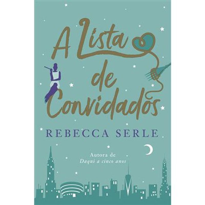 livro a lista de convidados paralela (mp)