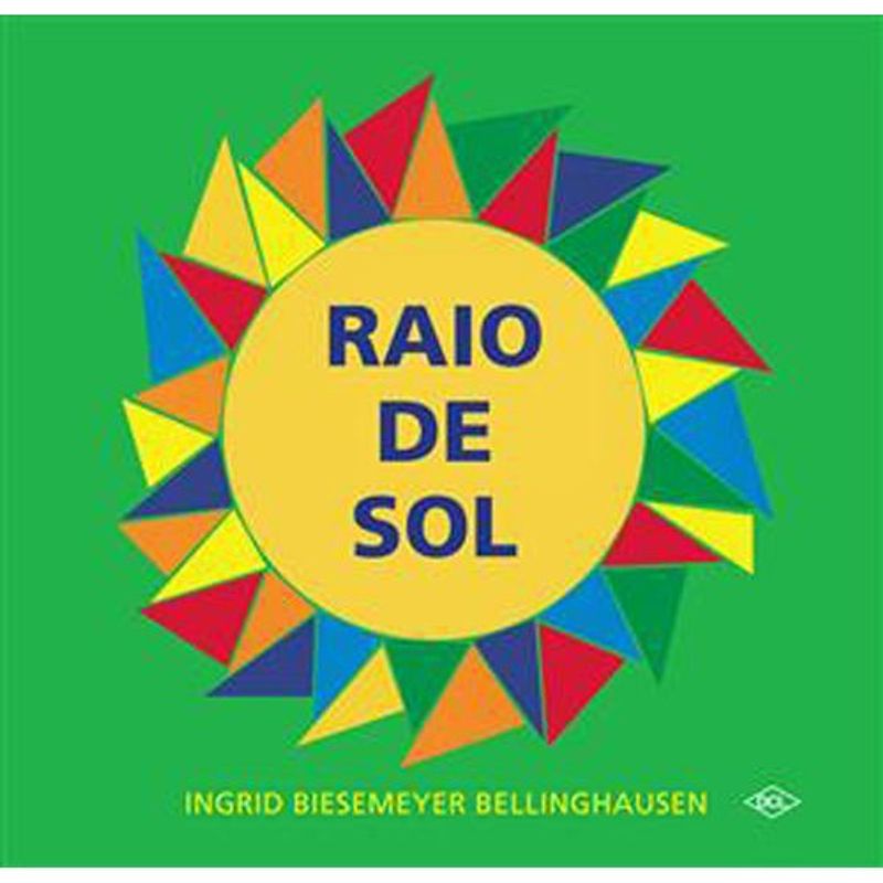 livro raio de sol dcl literatura (mp)