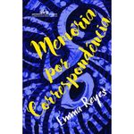 livro memória por correspondência companhia das letras (mp)