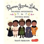 livro pequenas grandes líderes harperkids (mp)