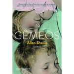 livro gêmeos companhia das letras (mp)