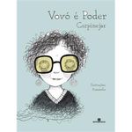 livro vovó é poder bertrand brasil (mp)