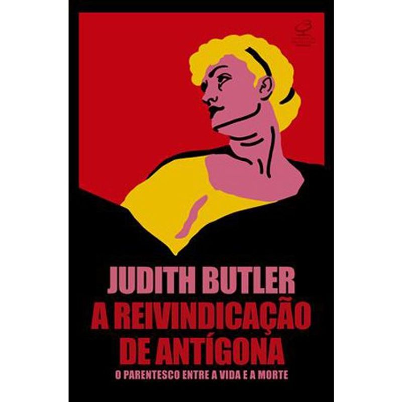 livro a reivindicação de antígona civilizaçao brasileira (mp)