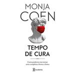 livro tempo de cura. planeta pop (mp)