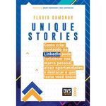 livro unique stories dvs (mp)