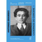 livro cadernos do cárcere (vol. 2) civilizaçao brasileira (mp)