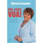 livro voa, cara! voa! principium (mp)