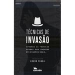 livro técnicas de invasão labrador (mp)
