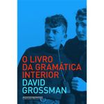 livro o livro da gramática interior companhia das letras (mp)