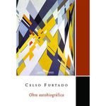 livro obra autobiográfica companhia das letras (mp)