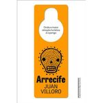 livro arrecife companhia das letras (mp)
