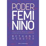 livro poder feminino melhoramentos (mp)