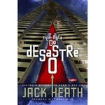 livro o desastre do trem-bala escarlate (mp)