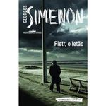 livro o pietr letão companhia das letras (mp)