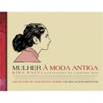 livro mulher à moda antiga dvs (mp)