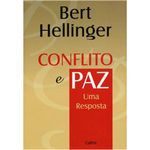 livro conflito e paz uma resposta cultrix (mp)