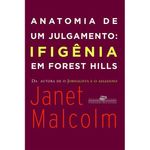 livro anatomia de um julgamento companhia das letras (mp)