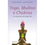 livro yoga, mudras e chakras pensamento (mp)
