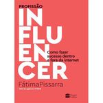 livro profissão influencer harpercollins (mp)