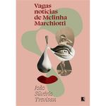 livro vagas notícias de melinha marchiotti record (mp)