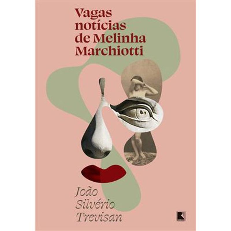 livro vagas notícias de melinha marchiotti record (mp)