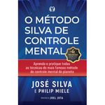 livro o método silva de controle mental citadel (mp)