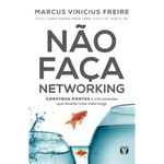 livro não faça networking citadel (mp)