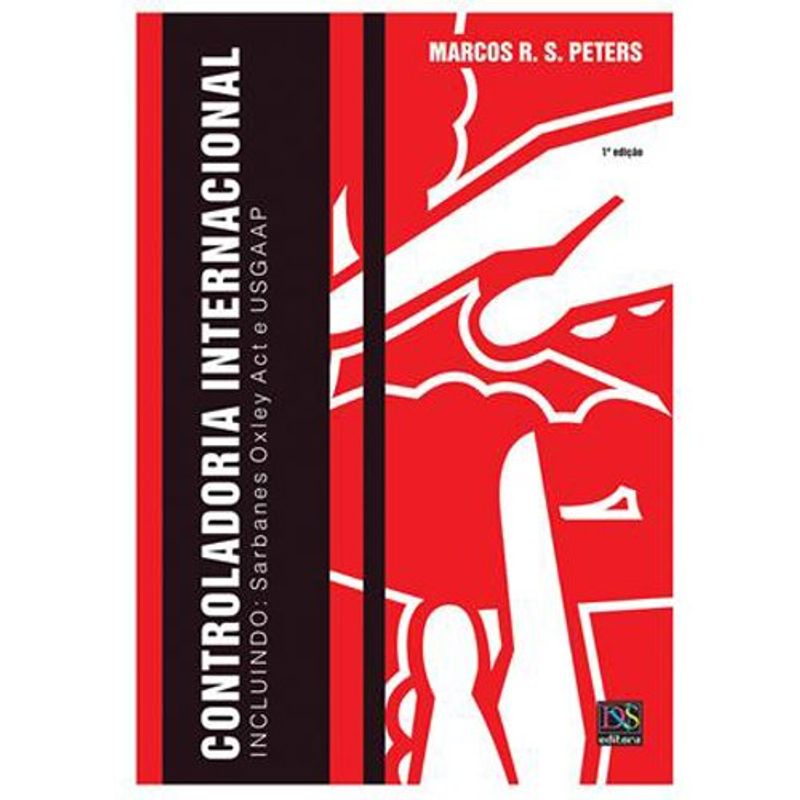 livro controladoria internacional dvs (mp)