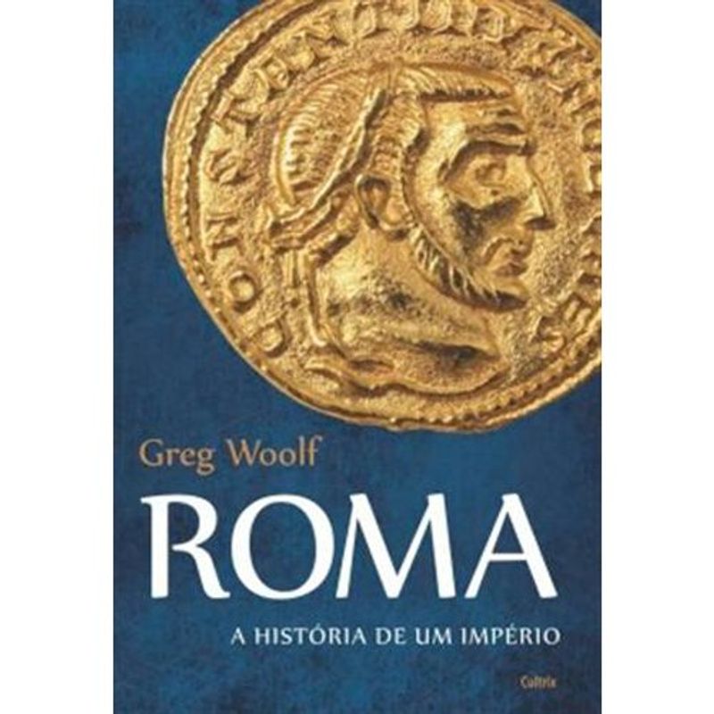 livro roma cultrix (mp)