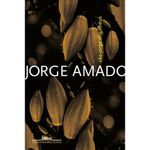 livro são jorge dos ilhéus companhia das letras (mp)