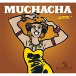 livro muchacha quadrinhos na cia (mp)