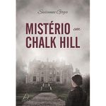livro mistério em chalk hill jangada (mp)