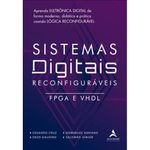 livro sistemas digitais reconfiguráveis alta books (mp)