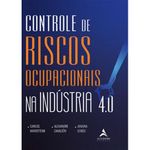 livro controle de riscos ocupacionais na indústria 4.0 alta books (mp)