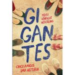 livro gigantes paralela (mp)