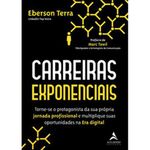 livro carreiras exponenciais alta books (mp)