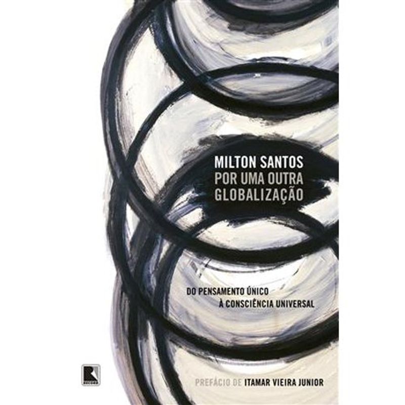 livro por uma outra globalização record (mp)