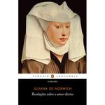 livro revelações sobre o amor divino penguin-companhia (mp)