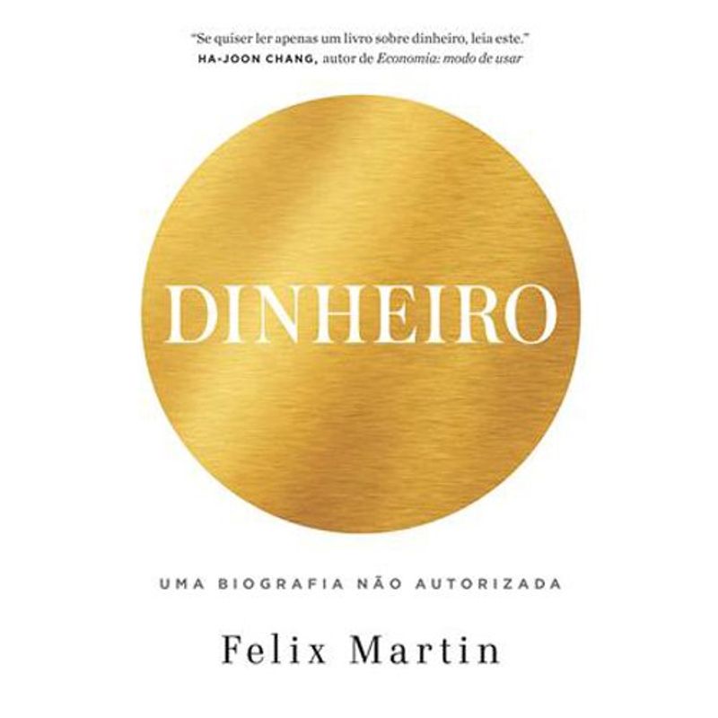 livro dinheiro portfolio penguin (mp)
