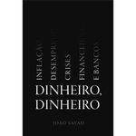 livro dinheiro dinheiro portfolio penguin (mp)