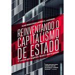 livro reinventando o capitalismo de estado portfolio penguin (mp)